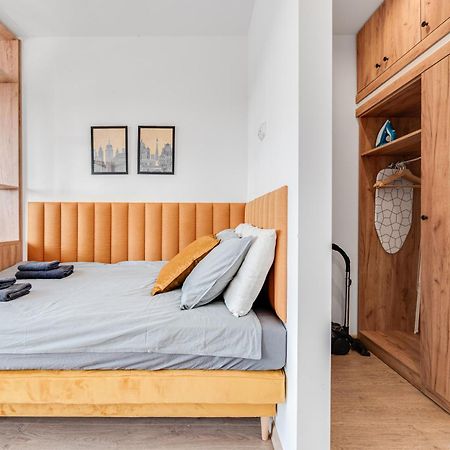 Comfistay Apartamenty Premium Katowicka 39 Oppeln Exterior foto