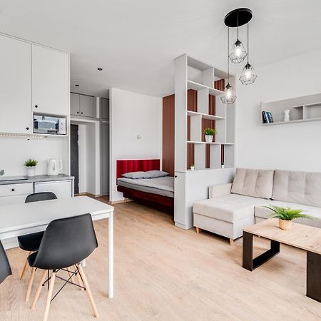 Comfistay Apartamenty Premium Katowicka 39 Oppeln Exterior foto