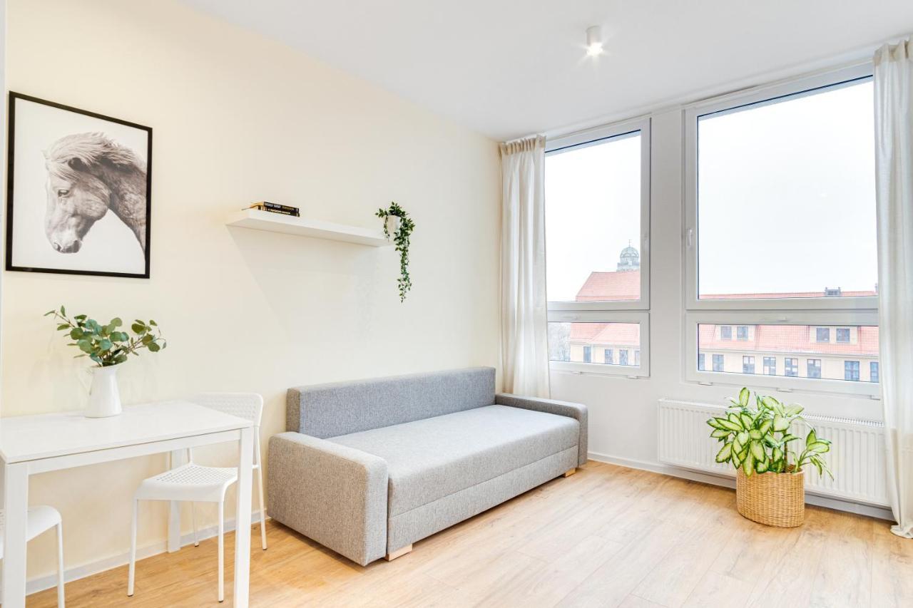 Comfistay Apartamenty Premium Katowicka 39 Oppeln Exterior foto