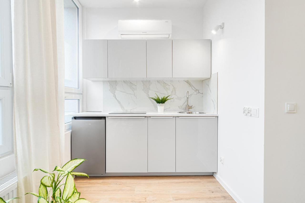 Comfistay Apartamenty Premium Katowicka 39 Oppeln Exterior foto