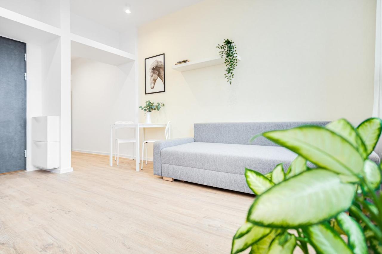 Comfistay Apartamenty Premium Katowicka 39 Oppeln Exterior foto