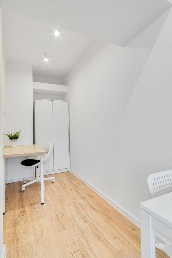 Comfistay Apartamenty Premium Katowicka 39 Oppeln Exterior foto