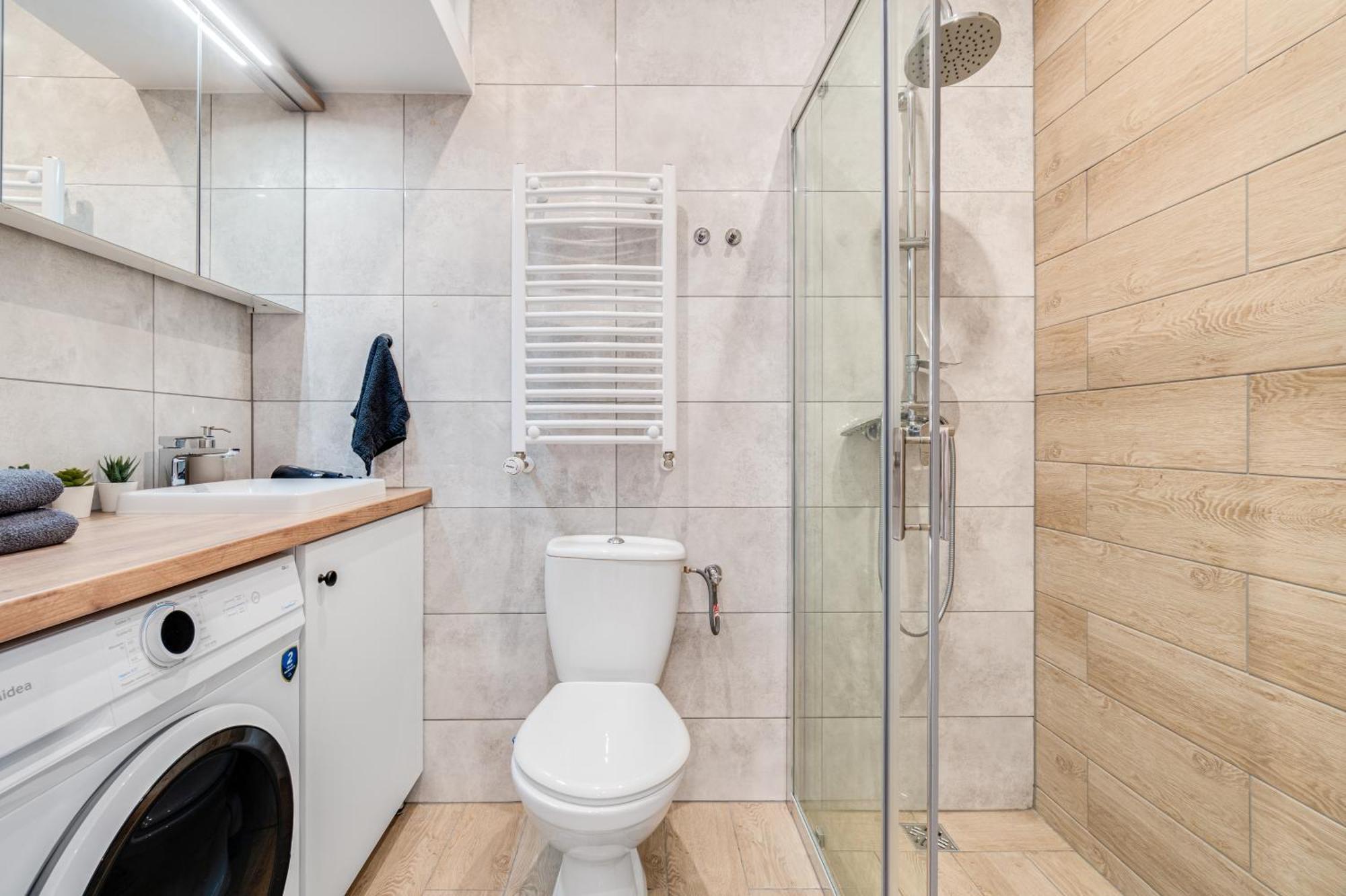 Comfistay Apartamenty Premium Katowicka 39 Oppeln Exterior foto