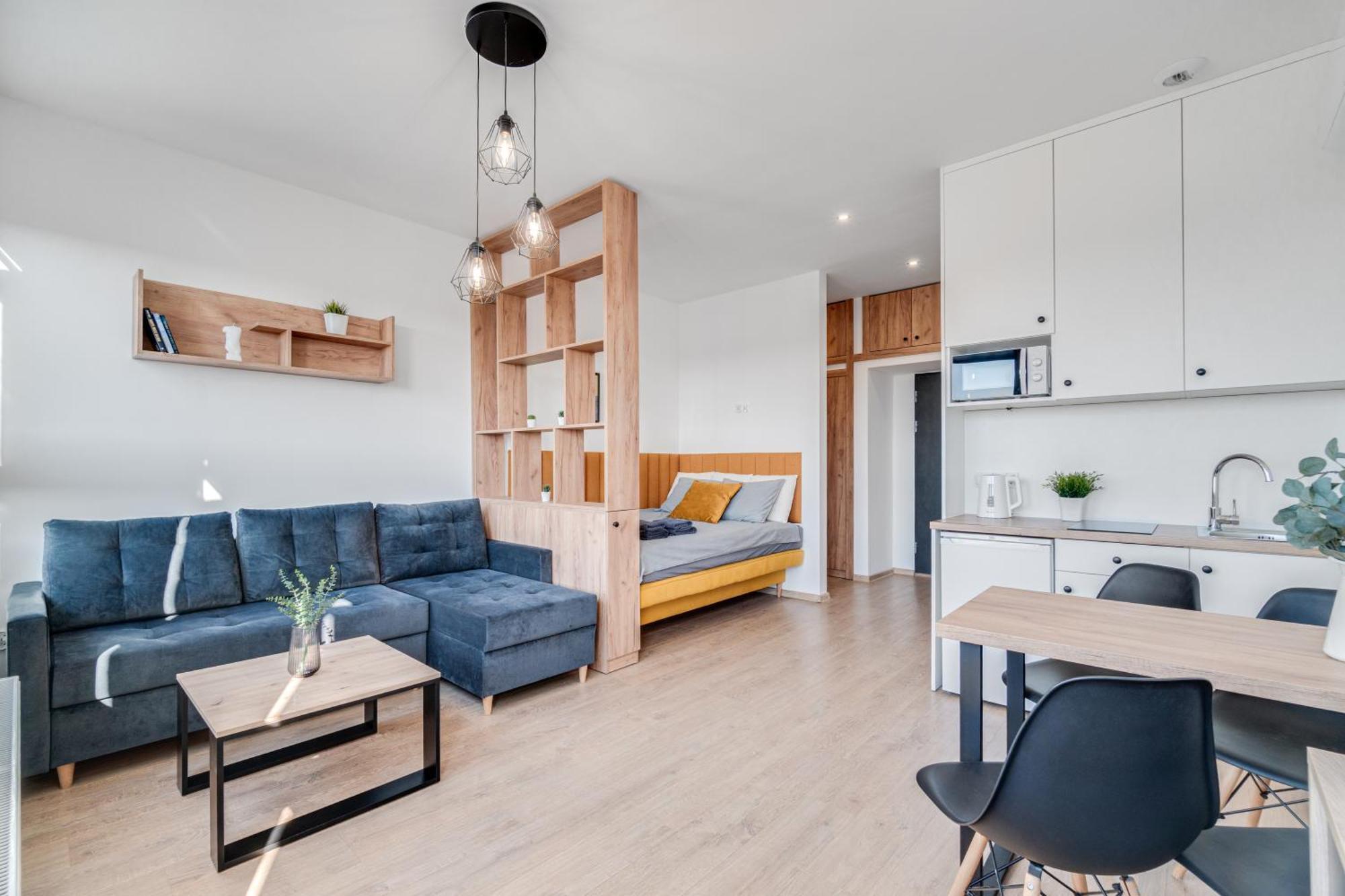 Comfistay Apartamenty Premium Katowicka 39 Oppeln Exterior foto