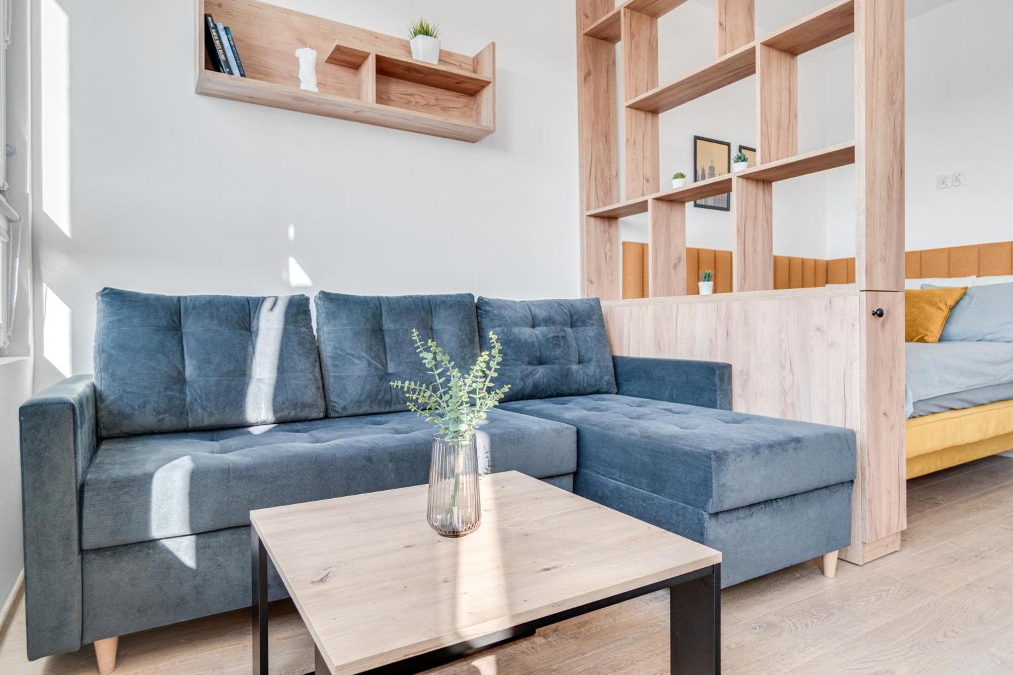 Comfistay Apartamenty Premium Katowicka 39 Oppeln Exterior foto