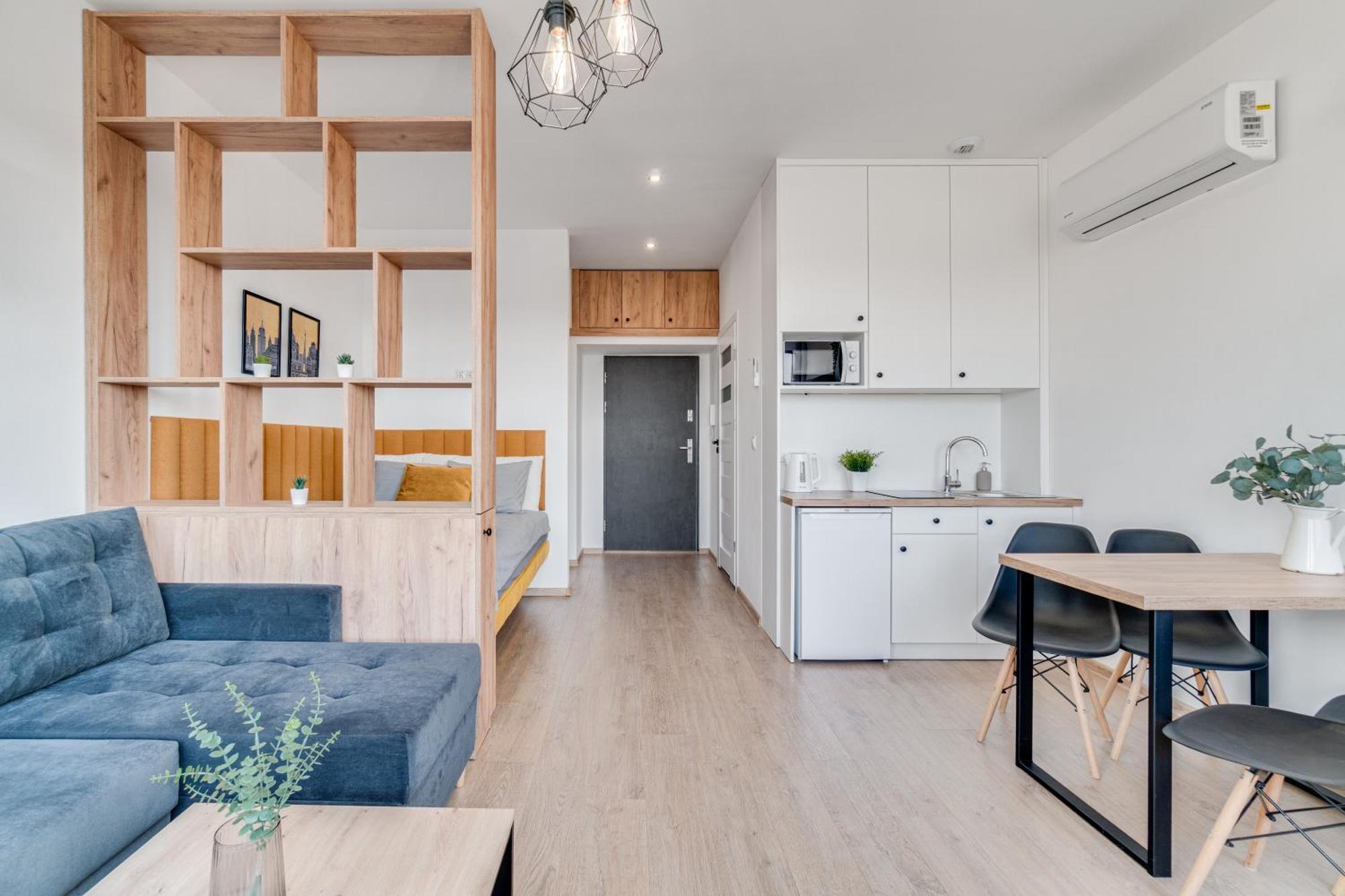 Comfistay Apartamenty Premium Katowicka 39 Oppeln Exterior foto