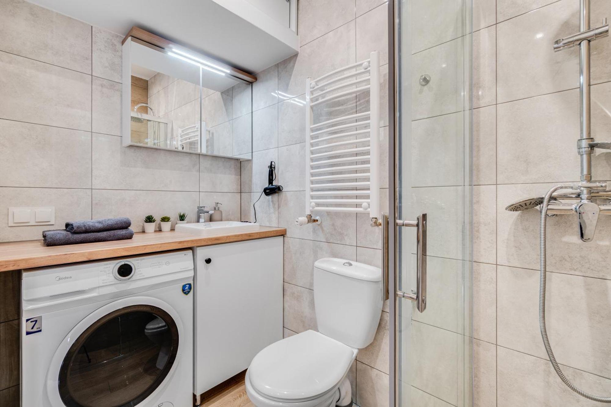 Comfistay Apartamenty Premium Katowicka 39 Oppeln Exterior foto