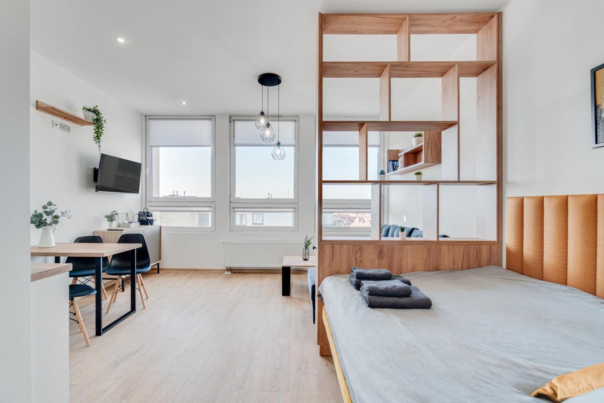 Comfistay Apartamenty Premium Katowicka 39 Oppeln Exterior foto