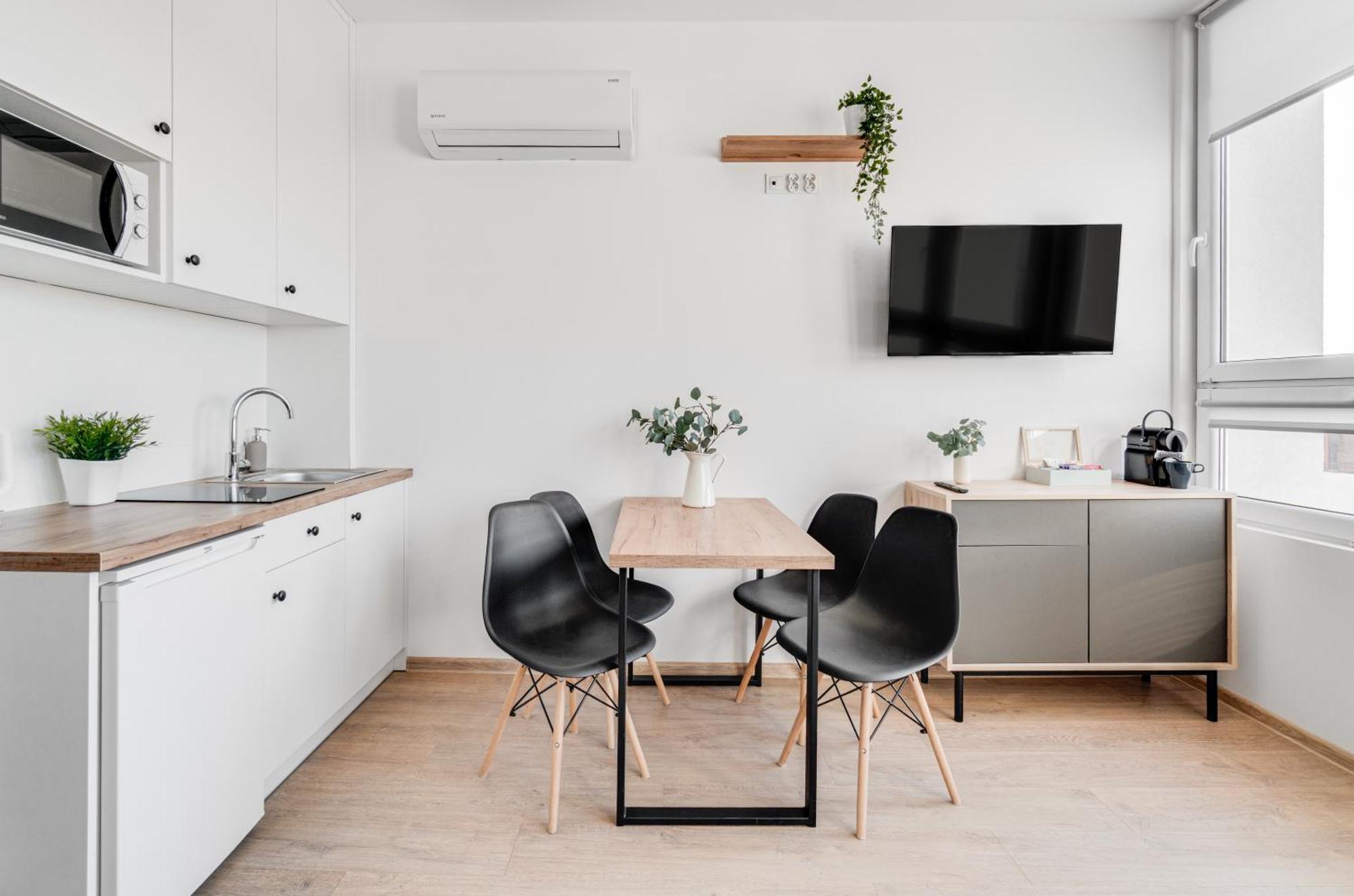 Comfistay Apartamenty Premium Katowicka 39 Oppeln Exterior foto