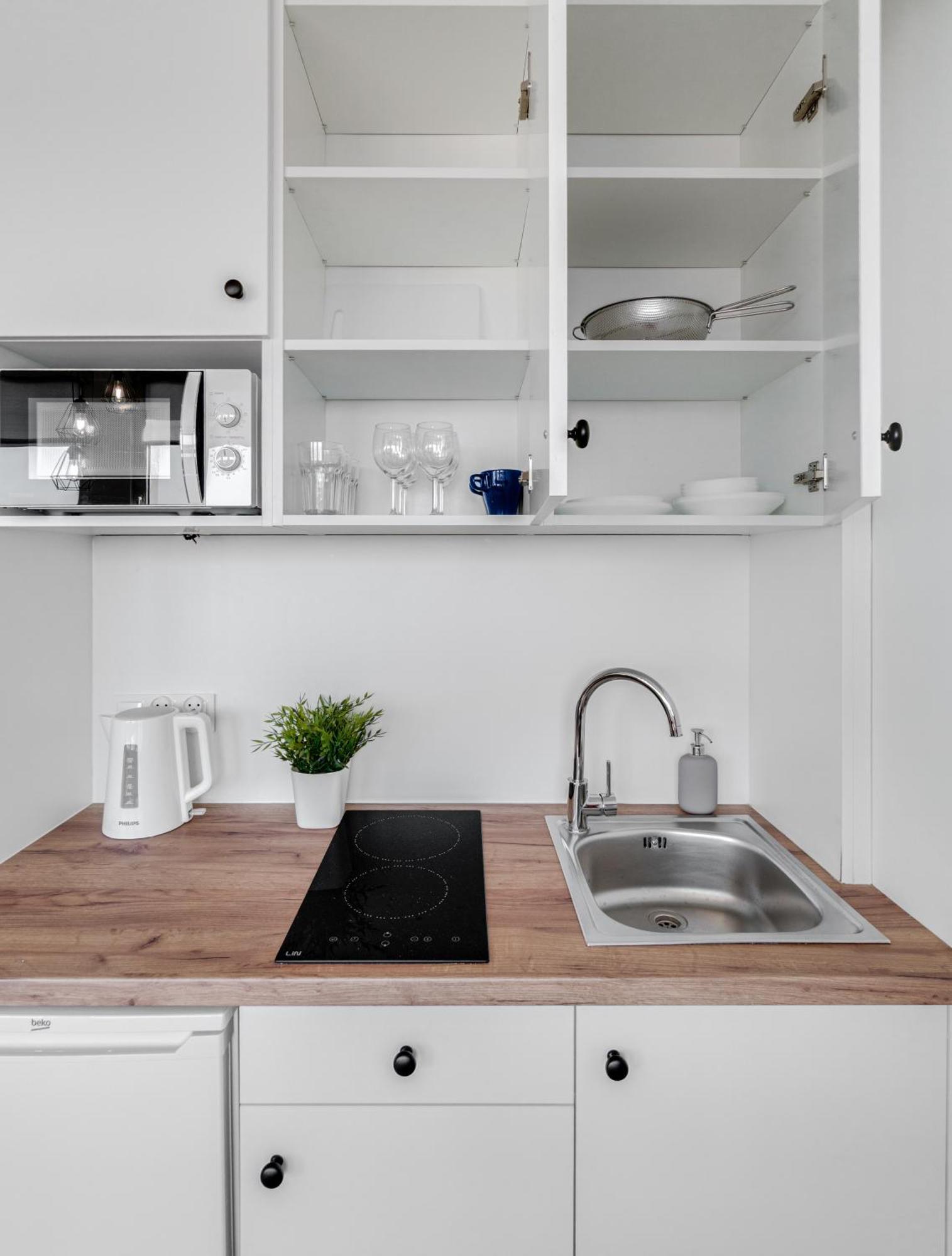 Comfistay Apartamenty Premium Katowicka 39 Oppeln Exterior foto