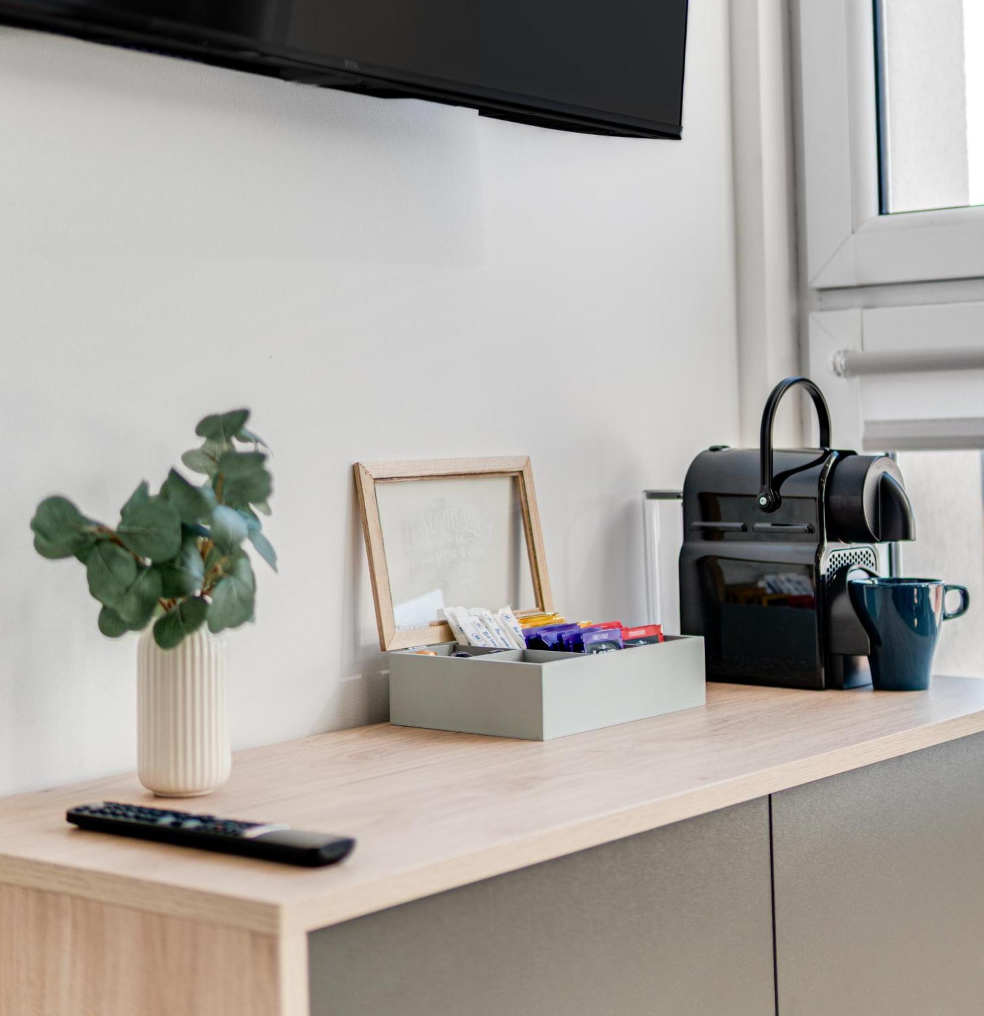 Comfistay Apartamenty Premium Katowicka 39 Oppeln Exterior foto