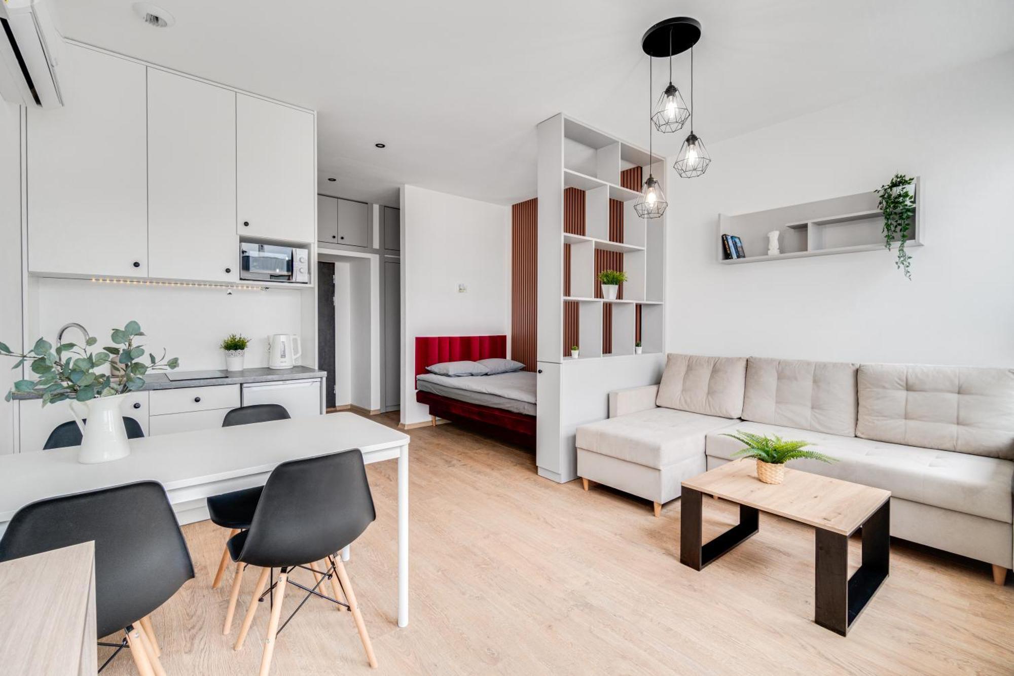 Comfistay Apartamenty Premium Katowicka 39 Oppeln Exterior foto