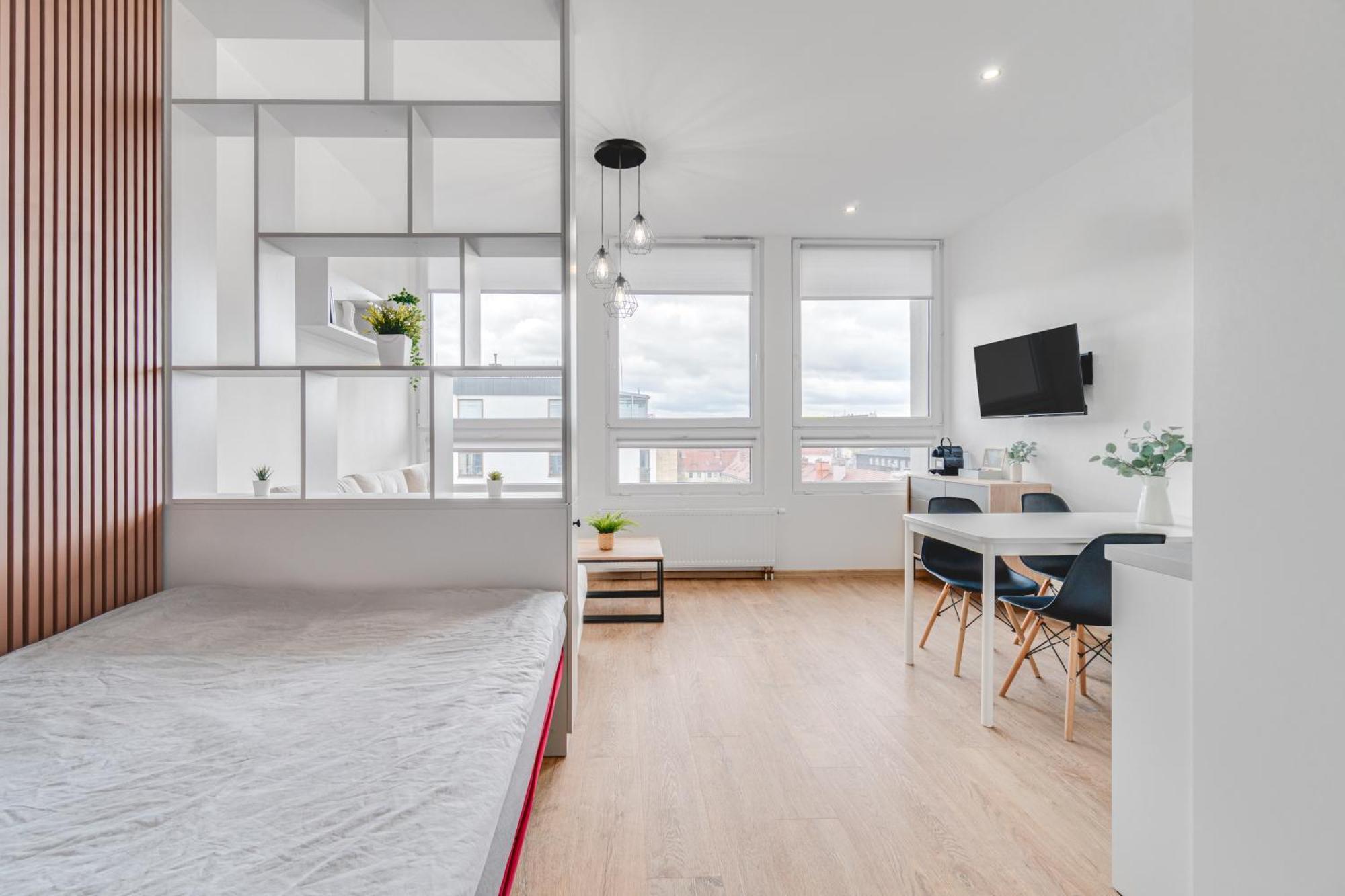 Comfistay Apartamenty Premium Katowicka 39 Oppeln Exterior foto