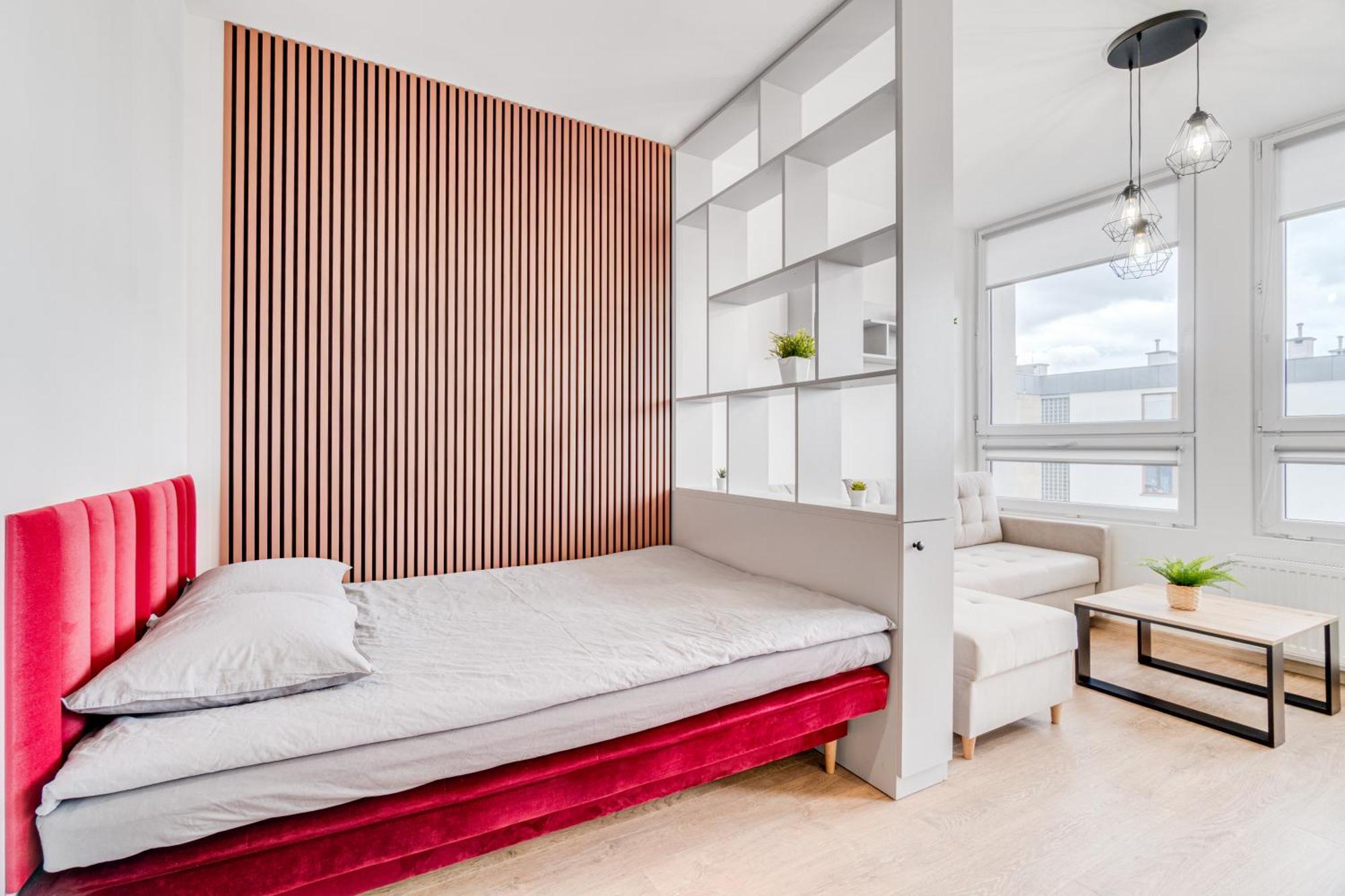 Comfistay Apartamenty Premium Katowicka 39 Oppeln Exterior foto